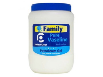 Perfect Clear Pure Vaseline Perfum Free 1Kg