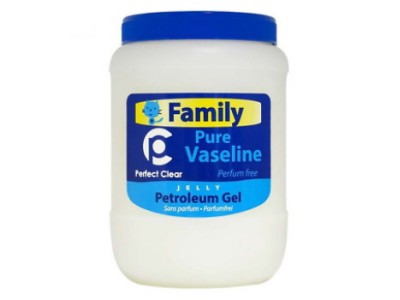 Perfect Clear Pure Vaseline Perfum Free 1Kg - Image product