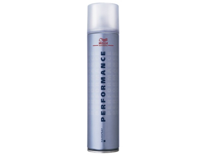 Performance HairSpray 500ml