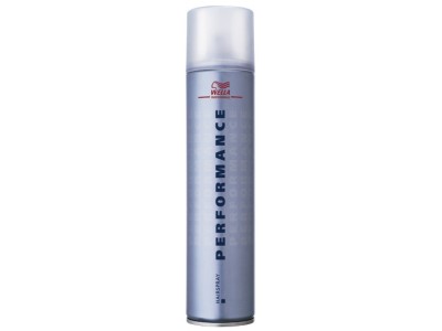 Performance HairSpray 500ml - Image product