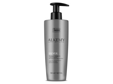 Technique Shampoo Silver 500ml