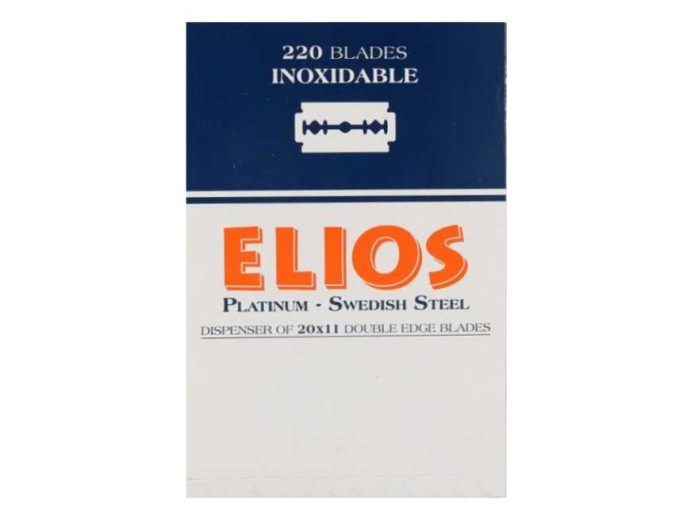 Dispensador 20caj. Elios - 00994