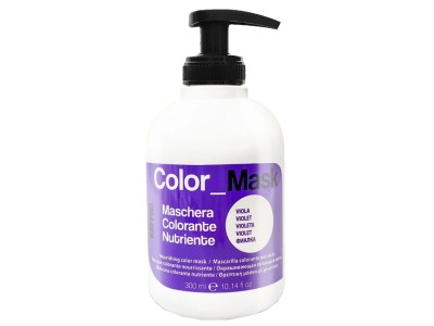 Máscara Capilar Colorante Kaypro Violeta 300ml - Image product