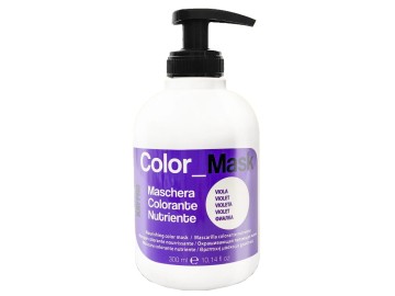 Máscara Capilar Colorante Kaypro Violeta 300ml