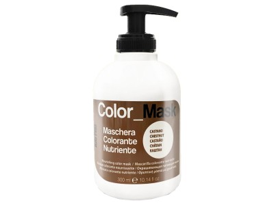 M�scara Capilar Colorante Kaypro Castanha 300ml - Image product