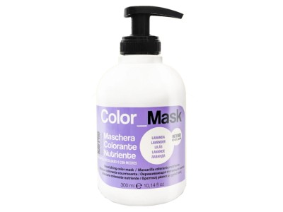 M�scara Capilar Colorante Kaypro Lavanda 300ml - Image product