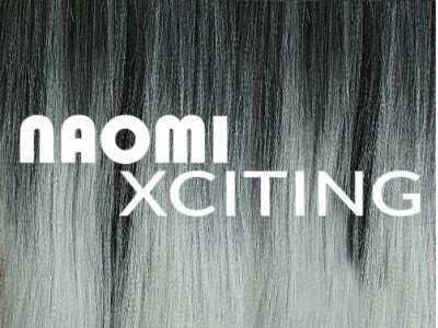 Naomi Xciting - T1B/60 - Image product