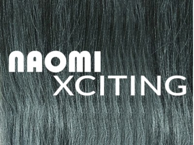 Naomi Xciting - T1B/51 - Image product