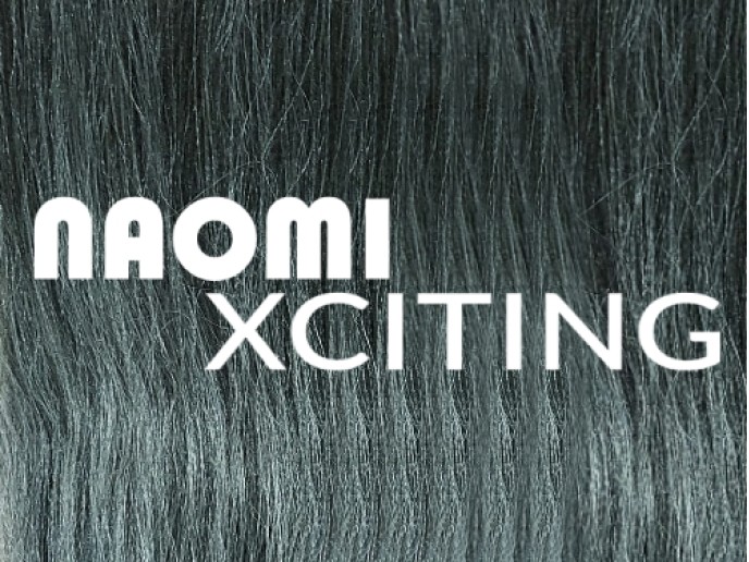 Naomi Xciting - T1B/51