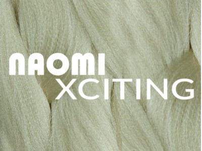 Naomi Xciting - T613 - Image product