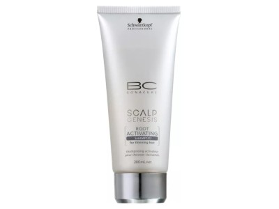 BC SG CH Ativador Ra�zes 200ml - Image product