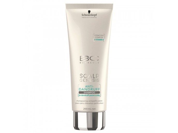 BC Scalptherapy Dandruff Control 200ml