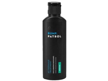 Bump Patrol After-Shave  Sensitive F.2oz.