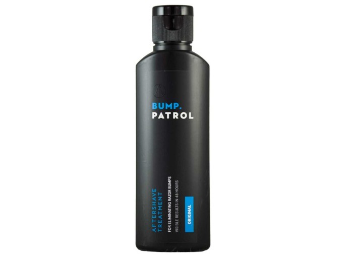 Bump Patrol 2oz BMP201