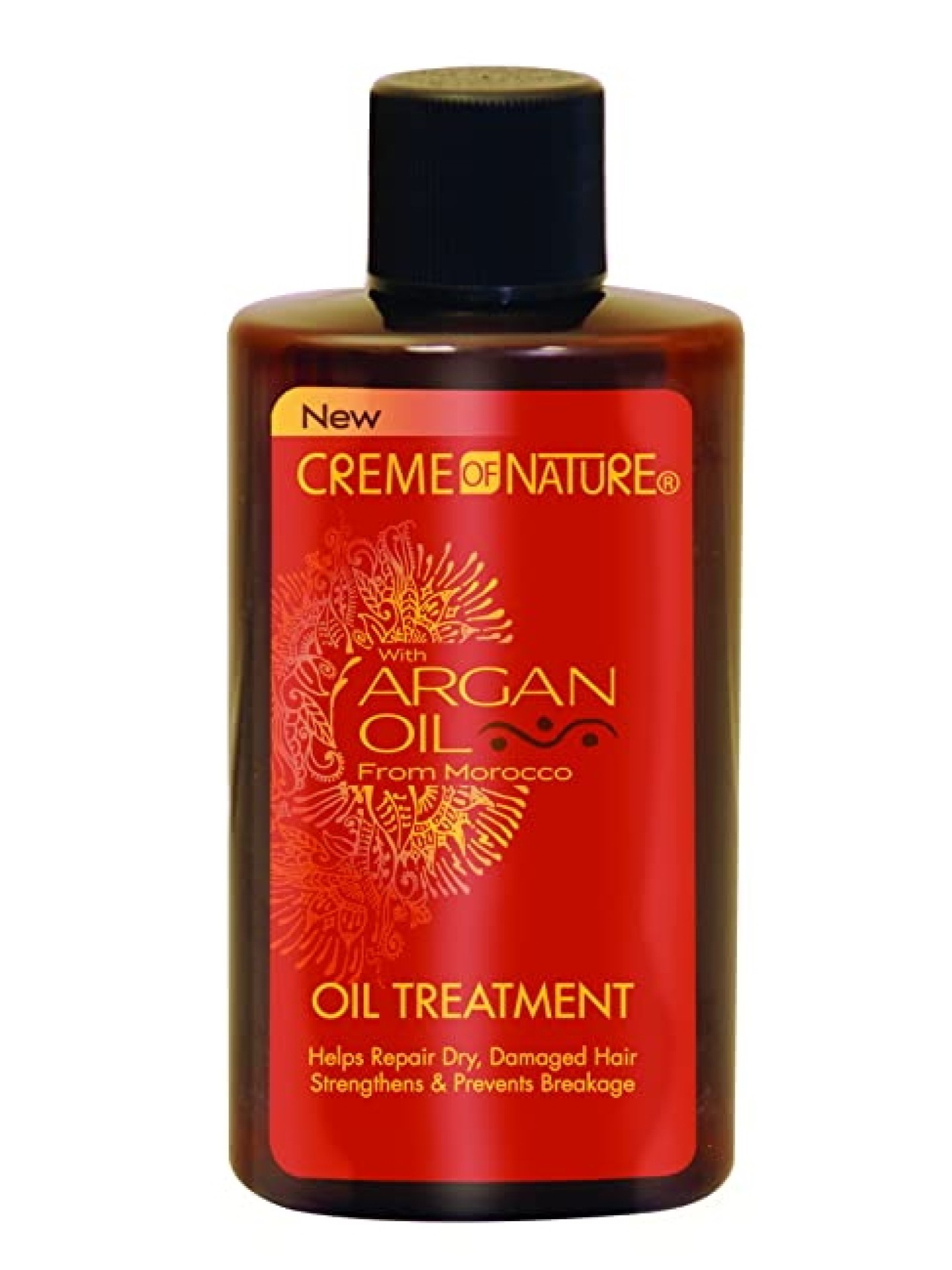 C.N. Argan Oil Treatment 3oz