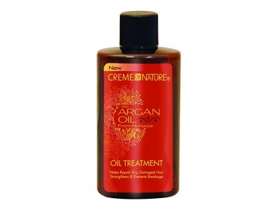 C.N. Argan Oil Treatment 3oz - Image product