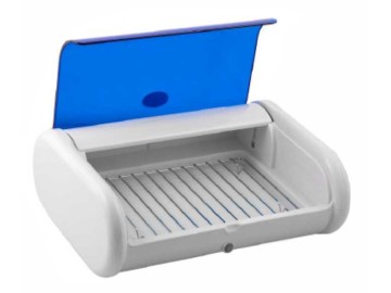 Germicida Rickiparodi UVS Sterilizer 1.0