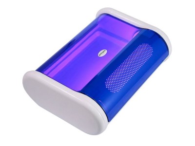 Germicida Rickiparodi UVS Sterilizer 1.0 - Image product