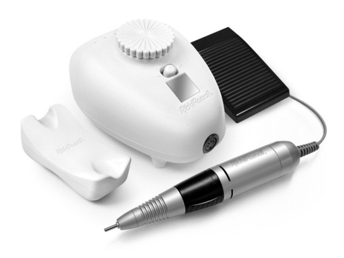 Set Manicure DigitalPro Plus RickiParodi