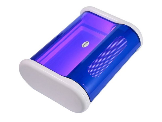 Germicida Rickiparodi UVS Sterilizer 1.0