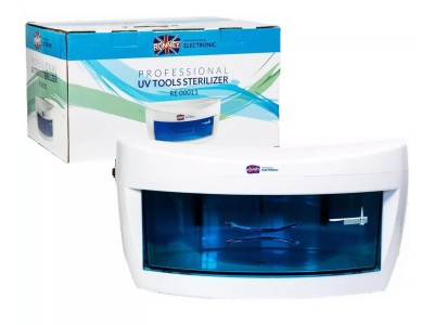 Ronney Esterilizador de Ferramentas Profissional UV #11 - Image product