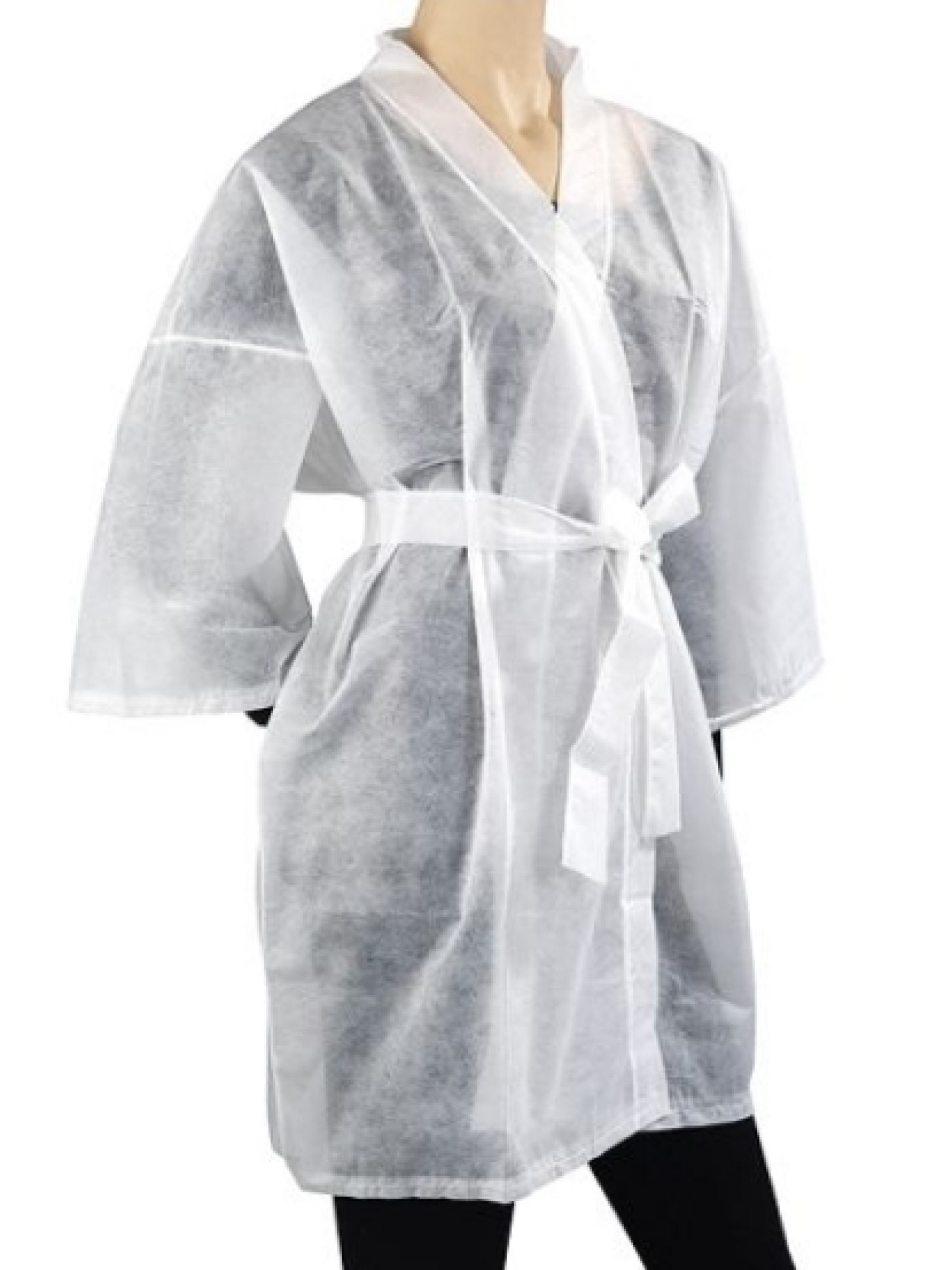 Kimono Estetica TNT K458