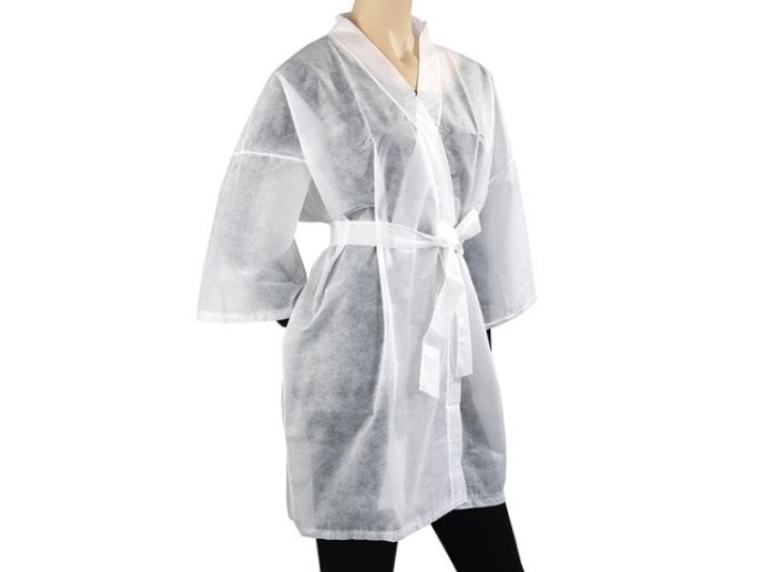 Kimono Estetica TNT K458