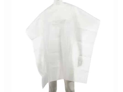 Ro.ial Capa Descart�vel Branca - Image product