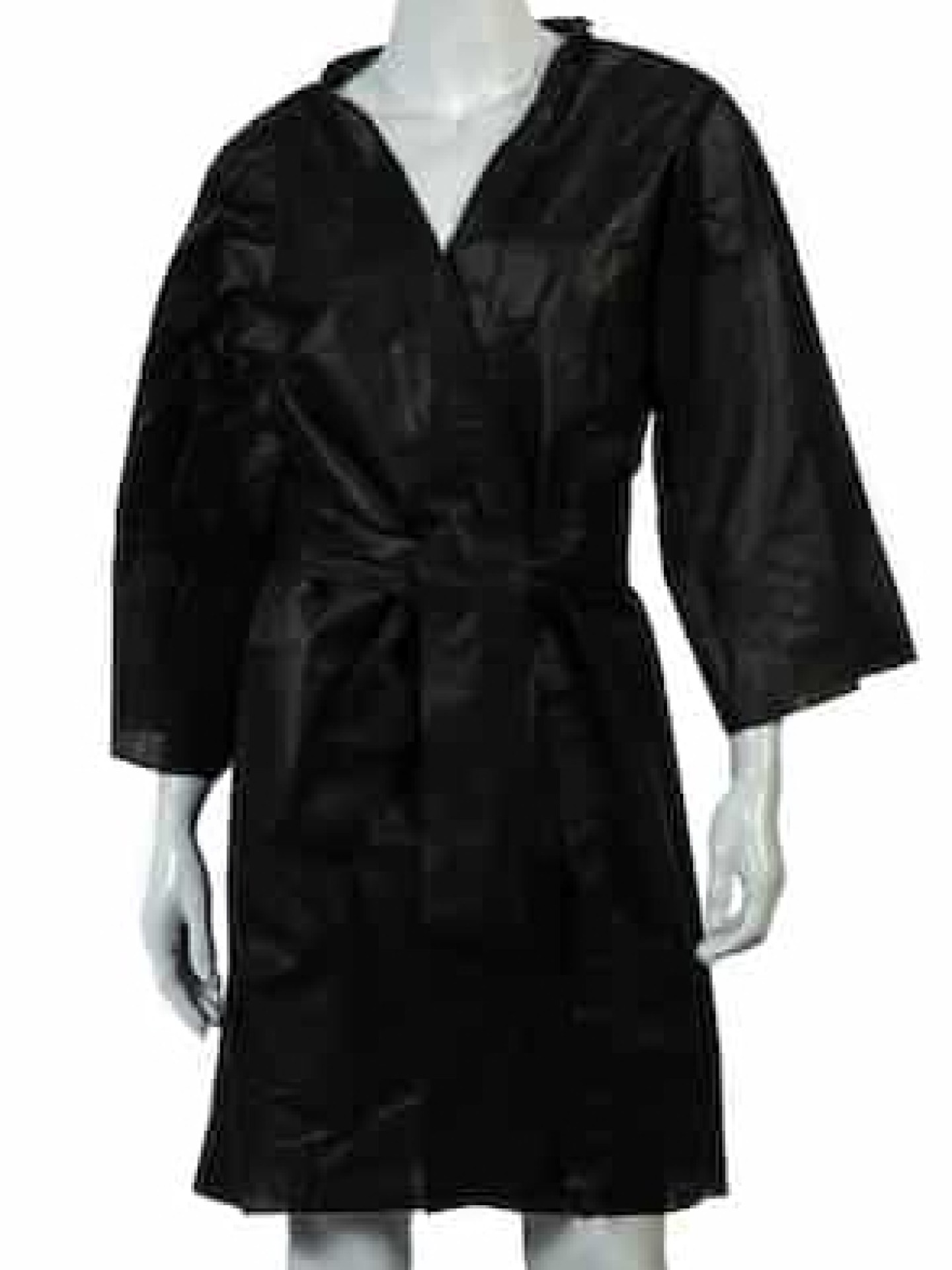 Ro.ial Kimono Preto