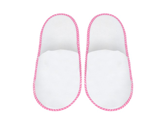 Ro.ial Chinelo Descartavel Fechado