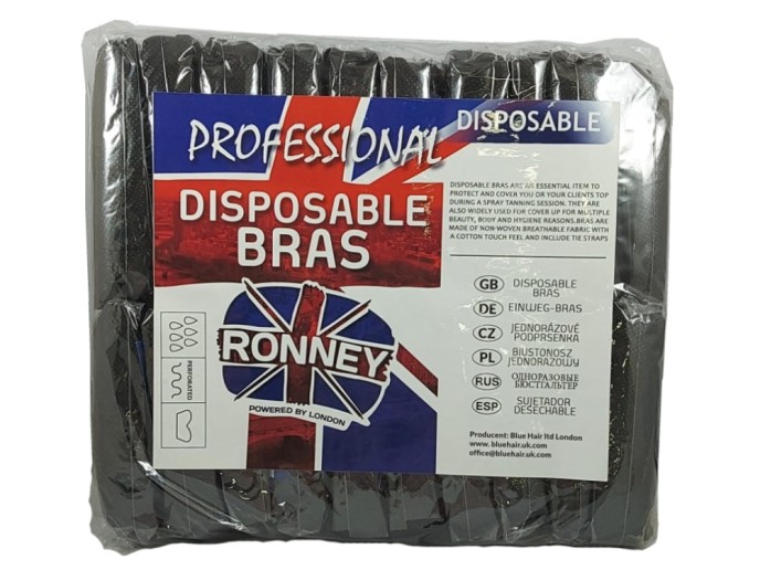 Ronney Soutien Descart�vel