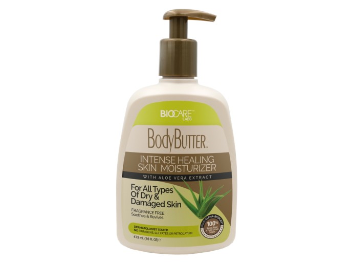 Biocare Labs B.B. Aloe Vera Extract 16oz