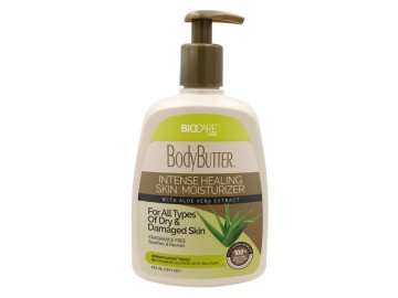 Biocare Labs B.B. Aloe Vera Extract 16oz