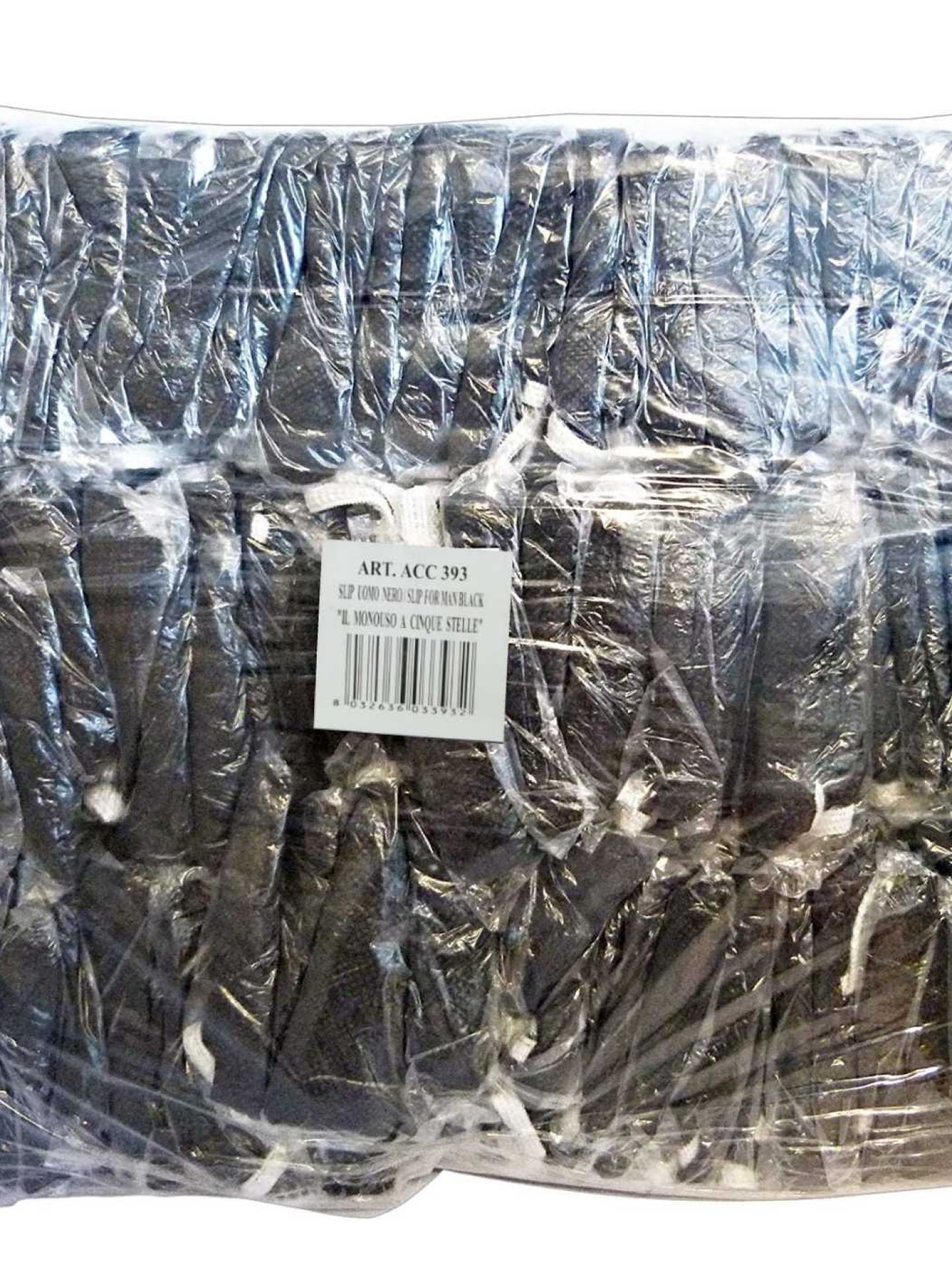 Ro.iol Tanga Descartavel Homem 100uni.