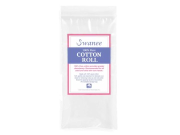 Swanee 100% Cotton Roll #6947
