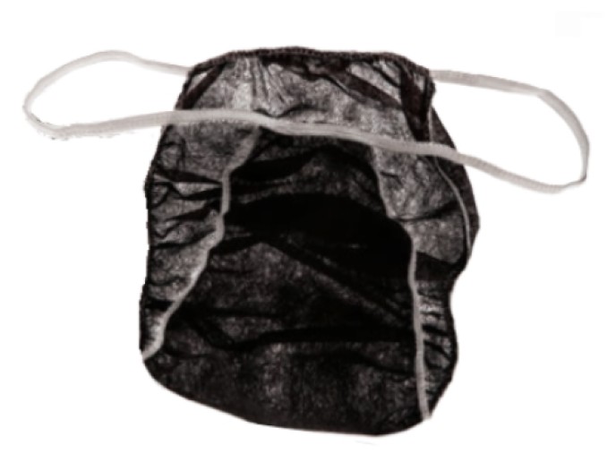Ro.iol Tanga Descartavel Homem 100uni.