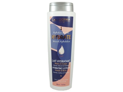 Labo Derma - Hydrating Body Lotion 500ml - Image product