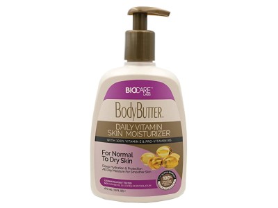 Biocare Labs B.B. Vitamin E & Pro-Vitamin B5 16oz - Image product