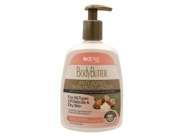 Biocare Labs B.B. Cocoa Butter & Shea Butter 16oz