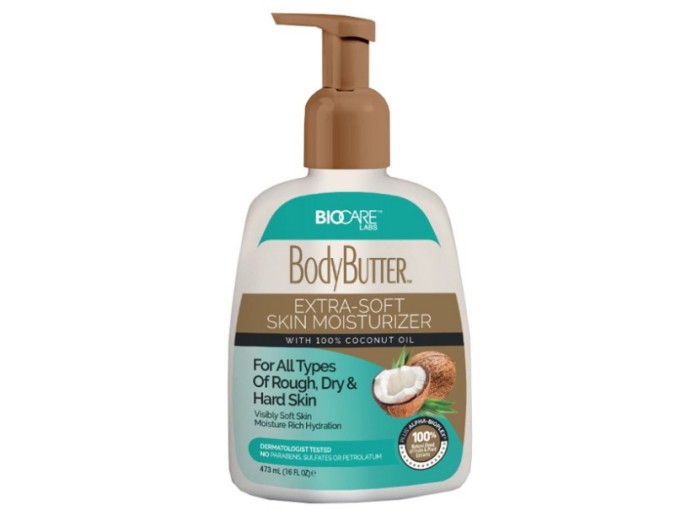 Biocare Labs B.B. Coconut Oil 16oz
