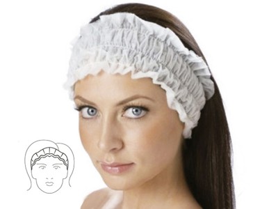 Raclac Fita Descart�vel p/spa 100und - Image product