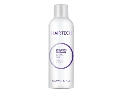 Hair Tech Emuls�o Oxidante 20 vol. 1000ml - Image product