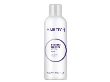Hair Tech Emuls�o Oxidante 20 vol. 1000ml