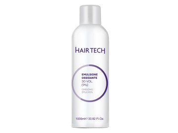 Hair Tech Emuls�o Oxidante 30 vol. 1000ml