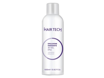 Hair Tech Emuls�o Oxidante 30 vol. 1000ml - Image product
