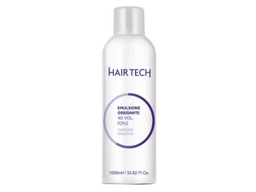 Hair Tech Emuls�o Oxidante 40 vol. 1000ml