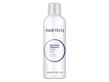 Hair Tech Emuls�o Oxidante 10 vol. 1000ml