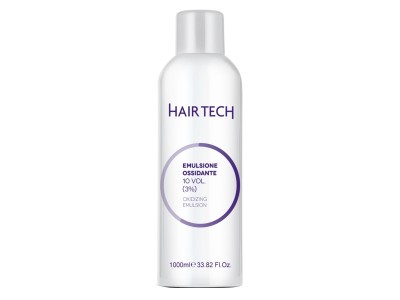 Hair Tech Emuls�o Oxidante 10 vol. 1000ml - Image product