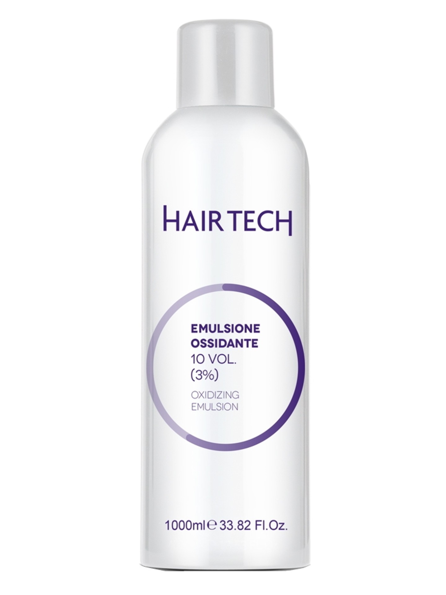 Hair Tech Emulsão Oxidante 10 vol. 1000ml