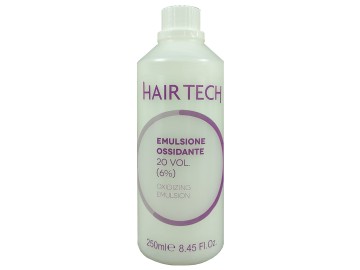 Hair Tech Emuls�o Oxidante 20 vol. 250ml